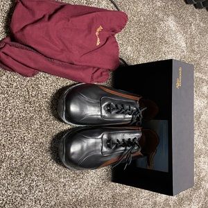Allen Edmonds Rambler - Black